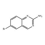 6-BROMO-2-QUINAZOLINAMINE