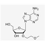 2'-O-(2-Methoxyethyl)-Adenosine；2’-MOE-A