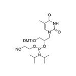 T-(S)-GNA phosphoramidite