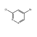 5-broMo-3-chloropyridazine