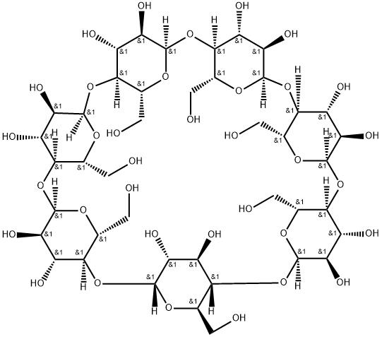 BETA-CYCLODEXTRIN