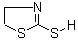 2-mercapto thiazoline