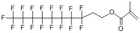 2-(Perfluorooctyl)ethyl methacrylate