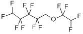 1H,1H,5H-Perfluoropentyl-1,1,2,2-tetrafluoroethylether