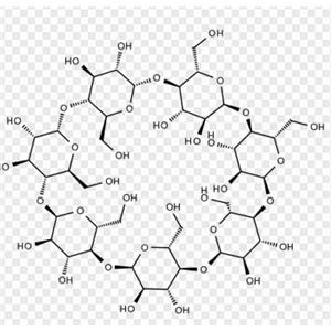 BETA-CYCLODEXTRIN