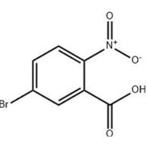 5-BROMO-2-NITRO-BENZOIC ACID