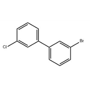 3-broMo-3-chloro-biphenyl