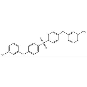 4,4'-BIS(3-AMINOPHENOXY)DIPHENYL SULFONE