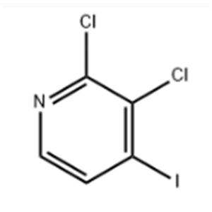 2,3-Dichloro-4-iodopyridine