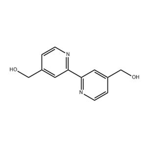 4,4'-Bis(hydroxymethyl)-2,2'-bipyridine