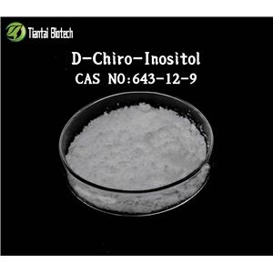 D-Chiro-Inositol