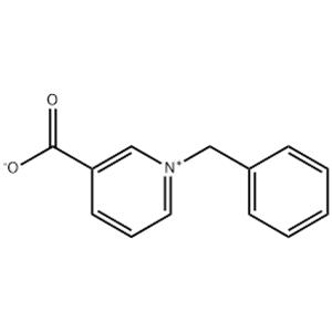 Benzyl pyridinium 3-carboxylate