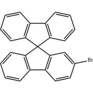 2-Bromo-9,9'-spirobi[9H-fluorene]