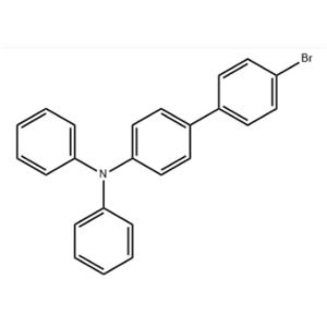 4-BROMO-4'-(DIPHENYLAMINO)BIPHENYL