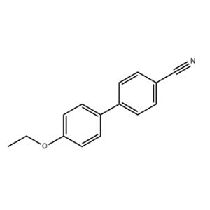 4-Ethoxy-[1,1'-biphenyl]-4'-carbonitrile