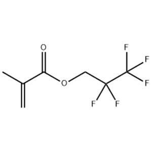 1H,1H-Pentafluoropropyl methacrylate