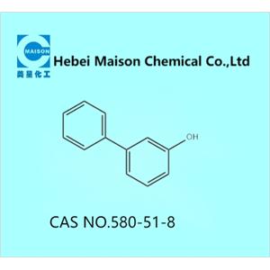 3-PHENYLPHENOL