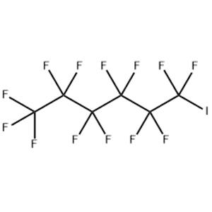 Perfluoro-1-iodohexane