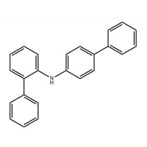 N-[1,1'-Biphenyl]-2-yl-[1,1'-biphenyl]-4-amine