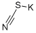 POTASSIUM THIOCYANATE