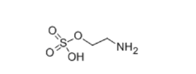 2-Amino-Ethanol 1-(Hydrogen Sulfate)