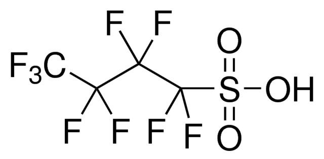 Nonafluorobutane-1-sulfonic acid