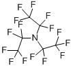 Perfluorotriethylamine