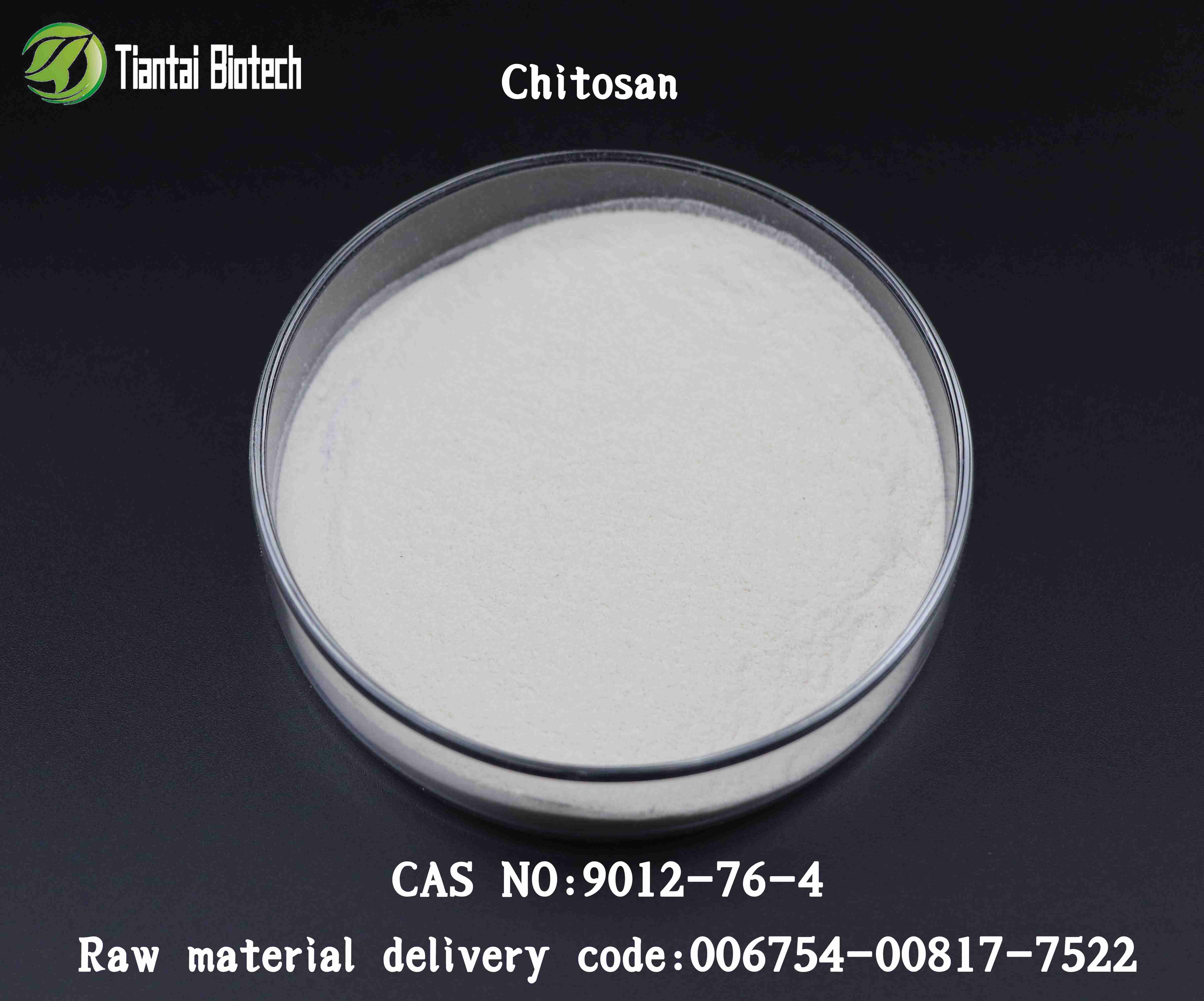 Chitosan