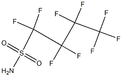 Perfluorobutylsulphonamide