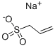 allylsulfanate,sodium salt