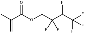 2,2,3,4,4,4-Hexafluorobutyl methacrylate