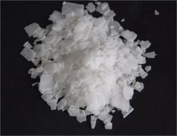 Sodium hydroxide