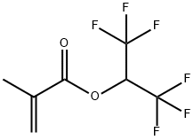 1,1,1,3,3,3-HEXAFLUOROISOPROPYL METHACRYLATE