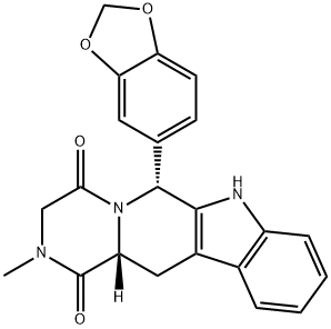 Tadalafil