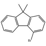 4-BroMo-9,9-diMethyl fluorene