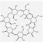 BETA-CYCLODEXTRIN