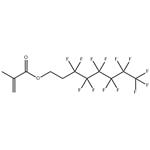 2-(Perfluorohexyl)ethyl methacrylate