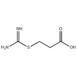 S-Carboxyethylisothiuronium betaine