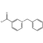 Benzyl pyridinium 3-carboxylate