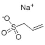 allylsulfanate,sodium salt