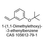 1-isopropoxy-4-vinylbenzene