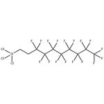 (1H,1H,2H,2H-Heptadecafluorodecyl)trichlorosilane