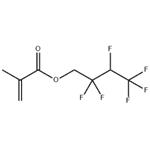 2,2,3,4,4,4-Hexafluorobutyl methacrylate