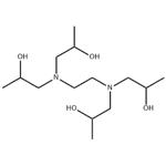 N,N,N,’N’ -tetra(2-hydropropayl) ethylene diamine