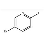 5-Bromo-2-iodopyridine