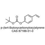 1-(1-Ethoxyethoxy)-4-Vinylbenzene