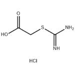 Carboxyethylisothiuronium chloride