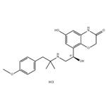 Olodaterol Hydrochloride