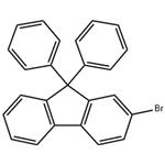 2-Bromo-9,9-diphenylfluorene