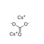 Cesium carbonate